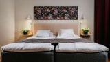 Hotell Bjorken Room