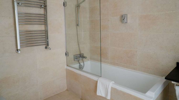 Hotel Lusso Infantas Room