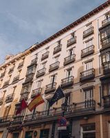 Hotel Lusso Infantas
