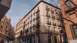 <b>Hotel Lusso Infantas Exterior</b>. Images powered by <a href="https://iceportal.shijigroup.com/" title="IcePortal" target="_blank">IcePortal</a>.