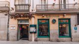 <b>Hotel Lusso Infantas Exterior</b>. Images powered by <a href="https://iceportal.shijigroup.com/" title="IcePortal" target="_blank">IcePortal</a>.