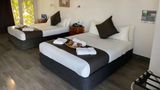 Darwin Resort Room
