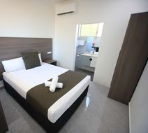 Darwin Resort Room