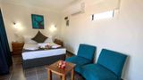 Darwin Resort Room