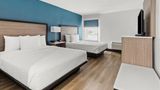Baymont by Wyndham Batavia - Darien Lake Room