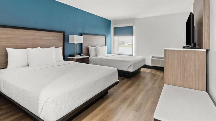 Baymont by Wyndham Batavia - Darien Lake Room