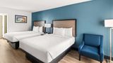Baymont by Wyndham Batavia - Darien Lake Room