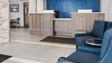 Baymont by Wyndham Batavia - Darien Lake Lobby