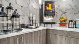 Baymont by Wyndham Batavia - Darien Lake Restaurant