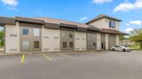 Baymont by Wyndham Batavia - Darien Lake Exterior