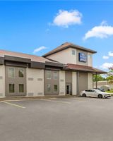 Baymont by Wyndham Batavia - Darien Lake