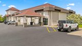 Baymont by Wyndham Batavia - Darien Lake Exterior