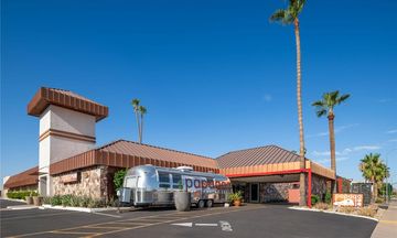 Papago Hotel by Reside, Trademark Coll.