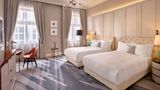 Al Habtoor Palace Room