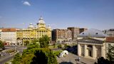 Al Habtoor Palace Room