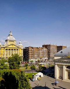 Al Habtoor Palace