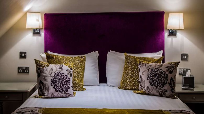 <b>Casa Hotel, Sure Hotel Collection Room</b>. Images powered by <a href="https://iceportal.shijigroup.com/" title="IcePortal" target="_blank">IcePortal</a>.