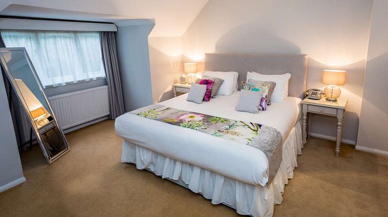<b>Casa Hotel, Sure Hotel Collection Room</b>. Images powered by <a href="https://iceportal.shijigroup.com/" title="IcePortal" target="_blank">IcePortal</a>.