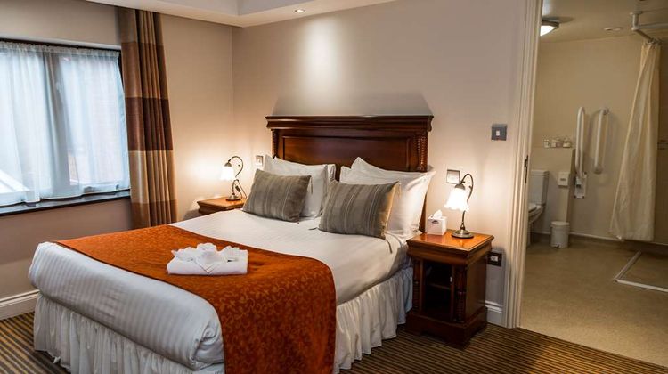 Casa Hotel, Sure Hotel Collection Room