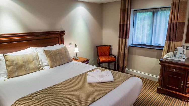 Casa Hotel, Sure Hotel Collection Room