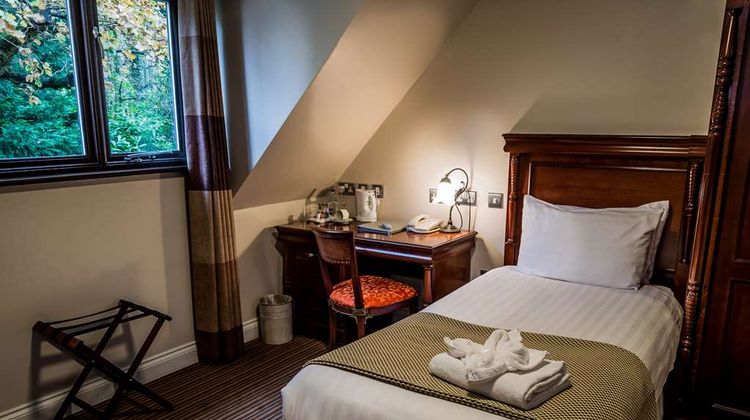 Casa Hotel, Sure Hotel Collection Room