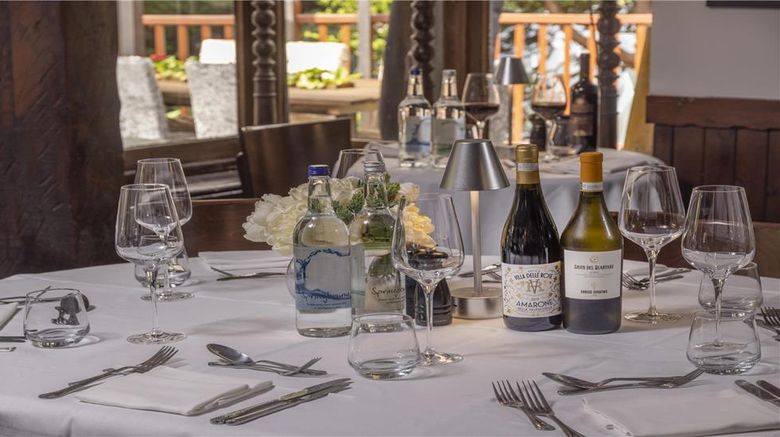 <b>Casa Hotel, Sure Hotel Collection Restaurant</b>. Images powered by <a href="https://iceportal.shijigroup.com/" title="IcePortal" target="_blank">IcePortal</a>.