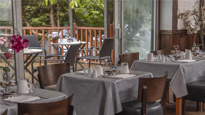 <b>Casa Hotel, Sure Hotel Collection Restaurant</b>. Images powered by <a href="https://iceportal.shijigroup.com/" title="IcePortal" target="_blank">IcePortal</a>.