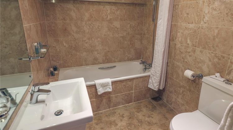 Casa Hotel, Sure Hotel Collection Room
