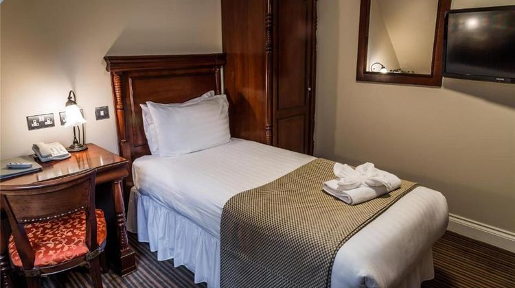 Casa Hotel, Sure Hotel Collection Room