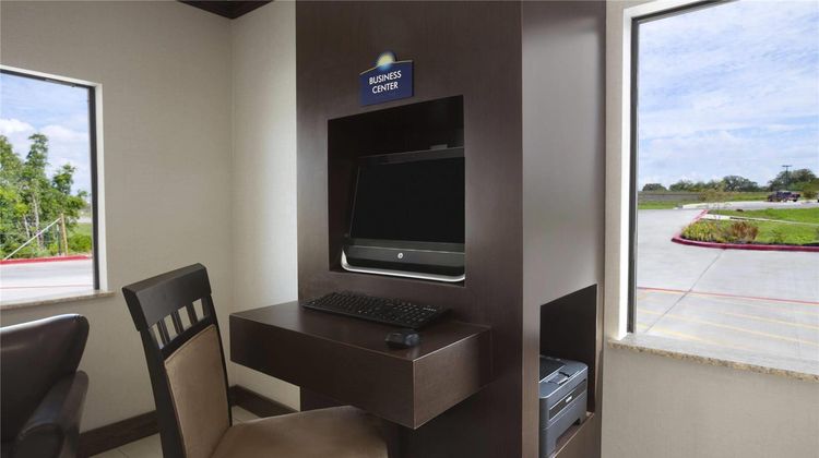 Days Inn & Suites Gonzales Other
