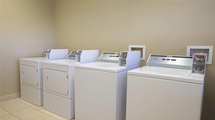 Days Inn & Suites Gonzales Other