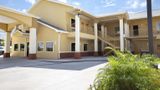 Days Inn & Suites Gonzales Exterior
