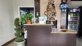 Days Inn & Suites Gonzales Lobby