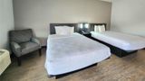 Days Inn & Suites Gonzales Room
