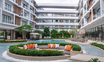 Radisson Resort Layan Phuket