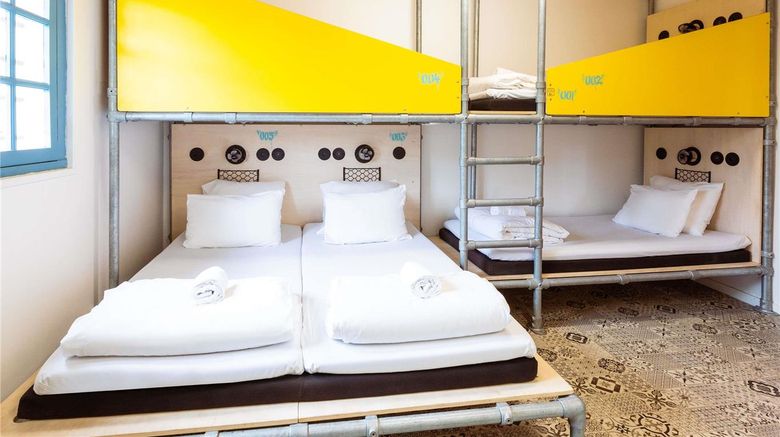 <b>Jo&Joe Hossegor Room</b>. Images powered by <a href="https://iceportal.shijigroup.com/" title="IcePortal" target="_blank">IcePortal</a>.