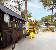Jo&Joe Hossegor Exterior