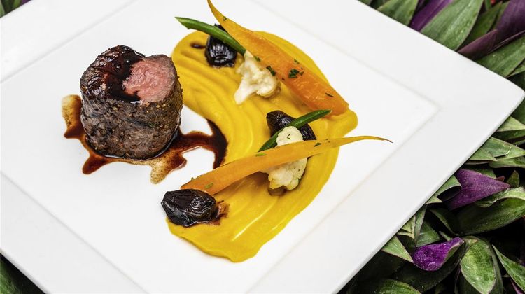 Nungwi Dreams By Mantis Restaurant