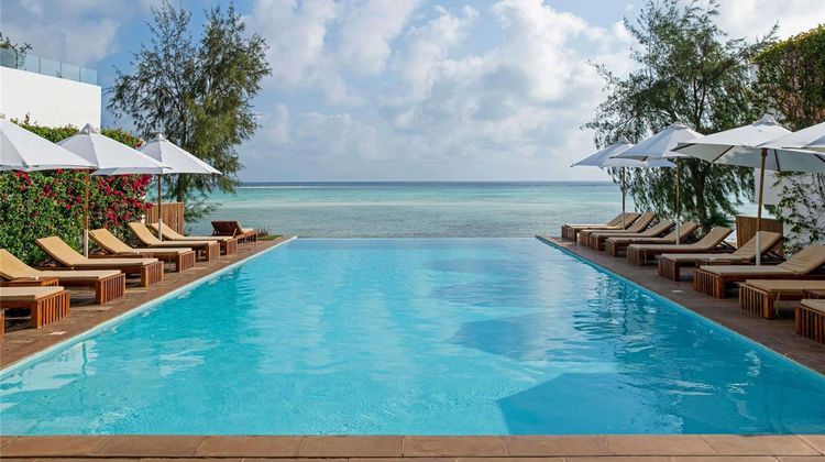 Nungwi Dreams By Mantis Pool