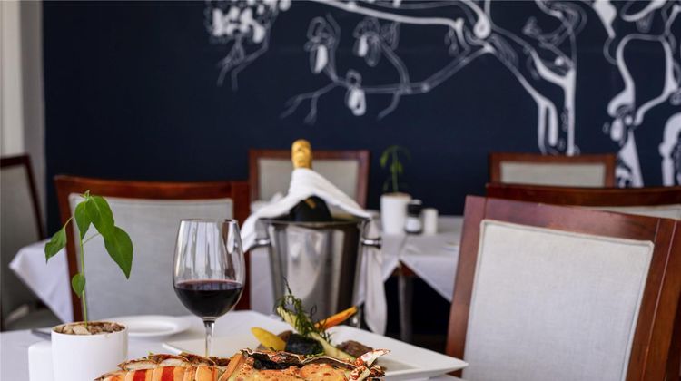 Nungwi Dreams By Mantis Restaurant