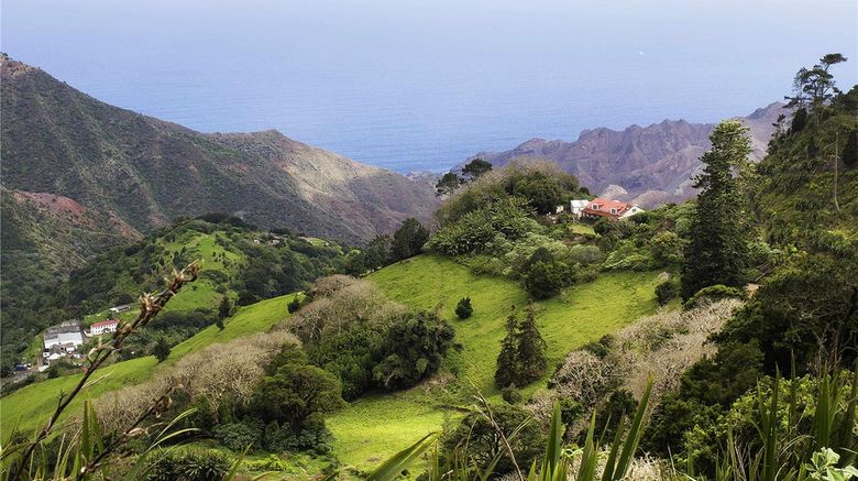 <b>The Mantis Hotel St Helena Exterior</b>. Images powered by <a href="https://iceportal.shijigroup.com/" title="IcePortal" target="_blank">IcePortal</a>.