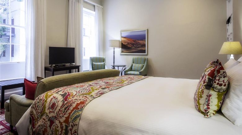 <b>The Mantis Hotel St Helena Room</b>. Images powered by <a href="https://iceportal.shijigroup.com/" title="IcePortal" target="_blank">IcePortal</a>.
