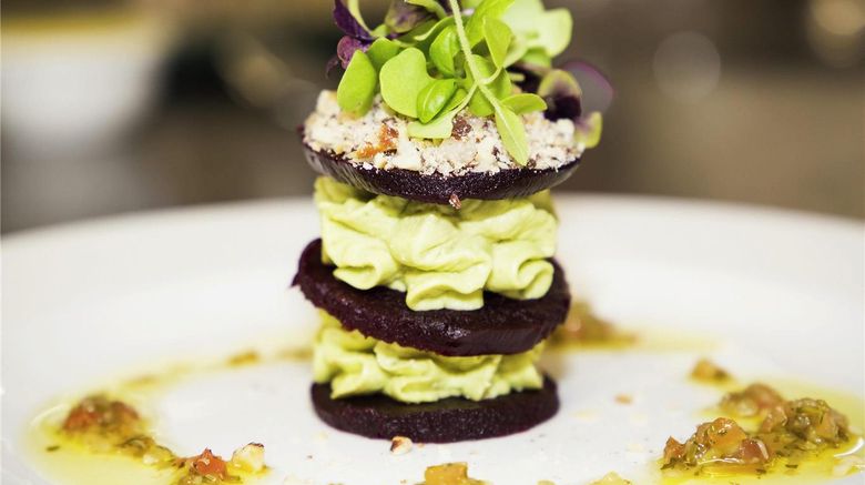 <b>The Mantis Hotel St Helena Restaurant</b>. Images powered by <a href="https://iceportal.shijigroup.com/" title="IcePortal" target="_blank">IcePortal</a>.