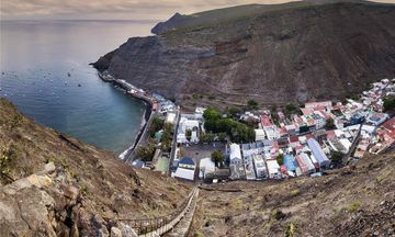 The Mantis Hotel St Helena
