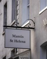 The Mantis Hotel St Helena