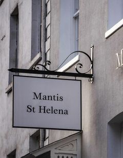 The Mantis Hotel St Helena