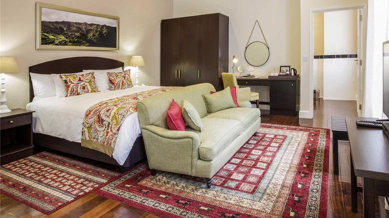 <b>The Mantis Hotel St Helena Room</b>. Images powered by <a href="https://iceportal.shijigroup.com/" title="IcePortal" target="_blank">IcePortal</a>.
