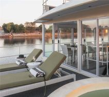 Chobe Princesses by Mantis Exterior