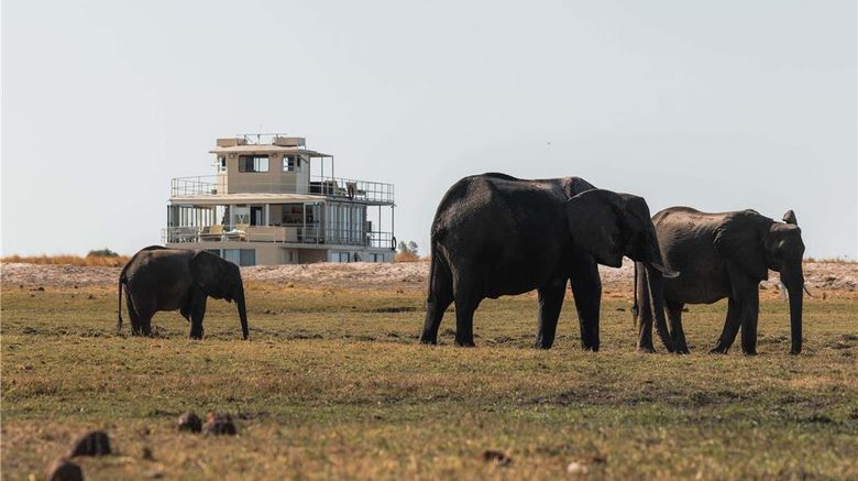 <b>Chobe Princesses by Mantis Exterior</b>. Images powered by <a href="https://iceportal.shijigroup.com/" title="IcePortal" target="_blank">IcePortal</a>.