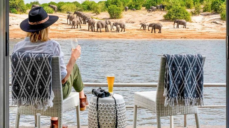 <b>Chobe Princesses by Mantis Room</b>. Images powered by <a href="https://iceportal.shijigroup.com/" title="IcePortal" target="_blank">IcePortal</a>.